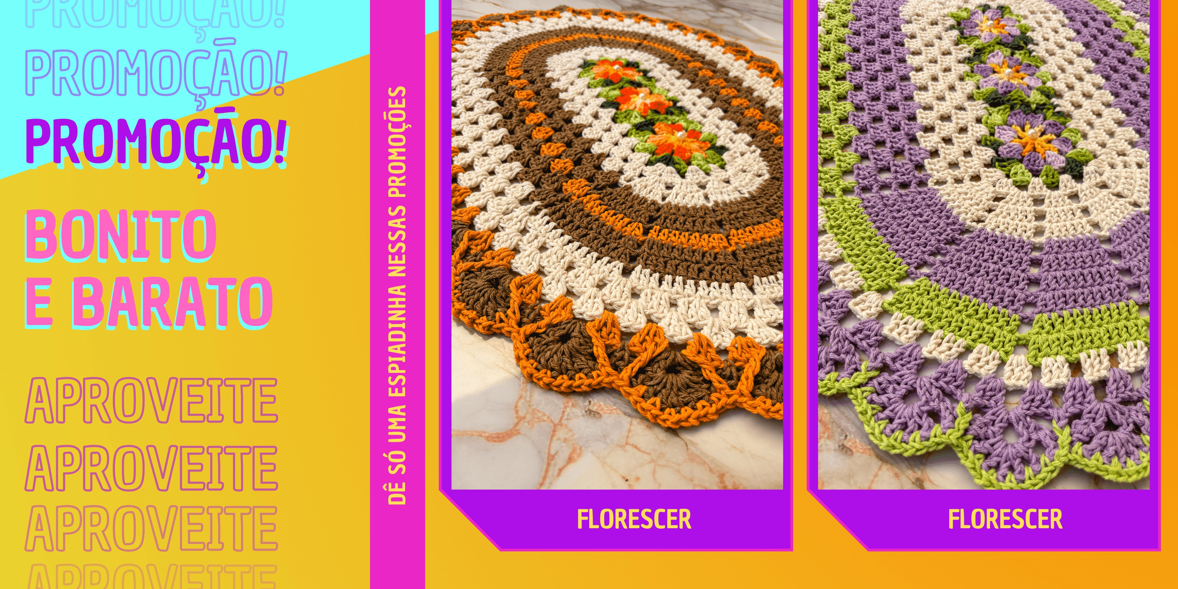 Banner de Promoções - Barbosa Ateliê